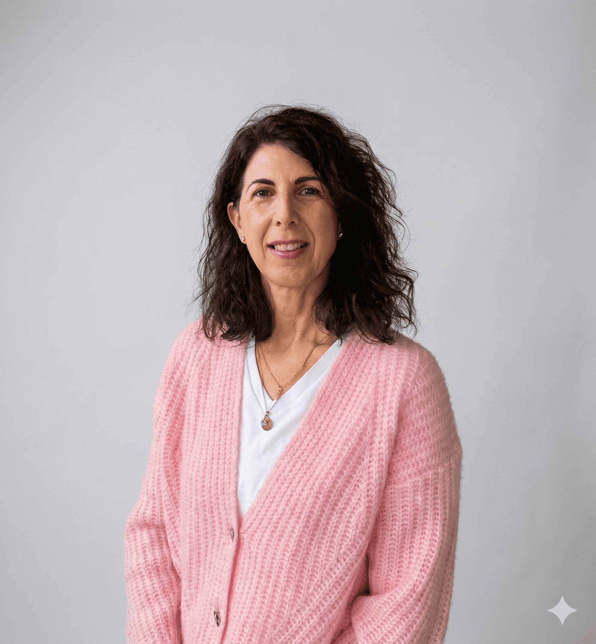 Claudia Notzon-Klose