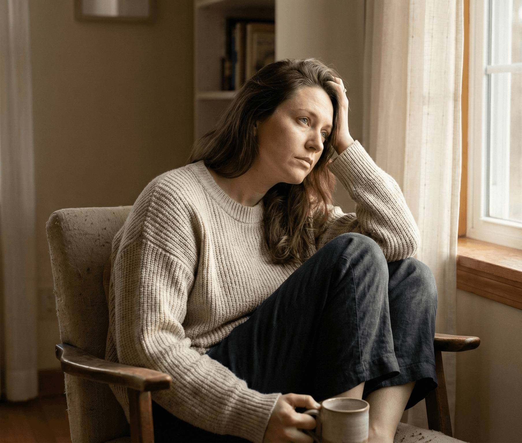 Symbol für Ruhe und Balance